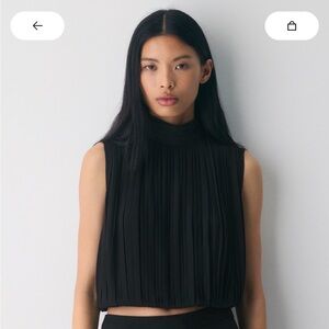 Babaton / Aritzia Ezra Top